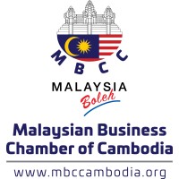 Malaysian Business Chamber of Cambodia logo, Malaysian Business Chamber of Cambodia contact details