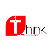 Think - Marketing Digital logo, Think - Marketing Digital contact details