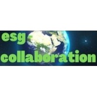 esg-collaboration logo, esg-collaboration contact details