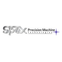 Spex Precision Machine Technologies Inc. logo, Spex Precision Machine Technologies Inc. contact details