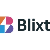 Blixt Group logo, Blixt Group contact details