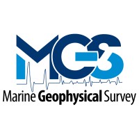 Marine Geophysical Survey logo, Marine Geophysical Survey contact details