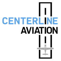 Centerline Aviation logo, Centerline Aviation contact details