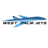 West Palm Jets logo, West Palm Jets contact details