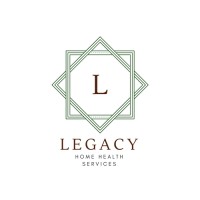 Legacy Home Health Services logo, Legacy Home Health Services contact details