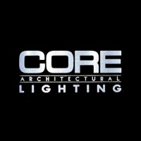 CORE ARCHITECTURAL LIGHTING logo, CORE ARCHITECTURAL LIGHTING contact details