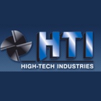 High-Tech Industries (HTI) logo, High-Tech Industries (HTI) contact details