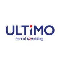 ULTIMO logo, ULTIMO contact details