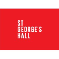 St George's Hall, Liverpool logo, St George's Hall, Liverpool contact details