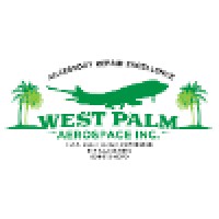 West Palm Aerospace, Inc logo, West Palm Aerospace, Inc contact details