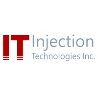 Injection Technologies Inc. logo, Injection Technologies Inc. contact details