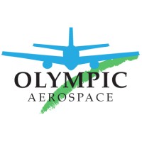 Olympic Aerospace, Inc. logo, Olympic Aerospace, Inc. contact details