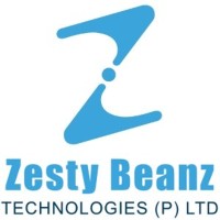 Zesty Beanz Technologies Pvt Ltd logo, Zesty Beanz Technologies Pvt Ltd contact details