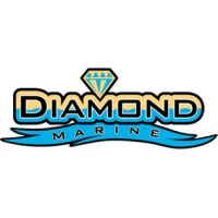 Diamond Marine logo, Diamond Marine contact details