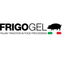 FRIGO-GEL S.R.L. logo, FRIGO-GEL S.R.L. contact details