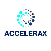 ACCELERAX TRAINING AND COACHING PLT logo, ACCELERAX TRAINING AND COACHING PLT contact details