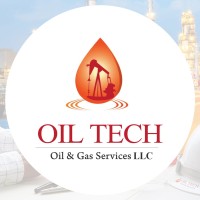 OIL TECH OIL & GAS SERVICES LLC logo, OIL TECH OIL & GAS SERVICES LLC contact details