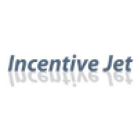 Incentive Jet LLC logo, Incentive Jet LLC contact details