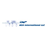 ACA International LLC (Air Charter & Project Freight) logo, ACA International LLC (Air Charter & Project Freight) contact details