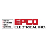 EPCO ELECTRICAL, INC. logo, EPCO ELECTRICAL, INC. contact details