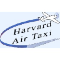 Harvard Air Taxi logo, Harvard Air Taxi contact details