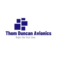 Thom Duncan Avionics LLC logo, Thom Duncan Avionics LLC contact details