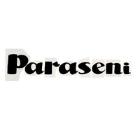 PARASENI logo, PARASENI contact details