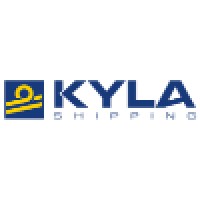 Kyla Shipping logo, Kyla Shipping contact details