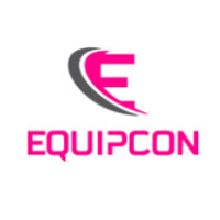 The Equipcon Group logo, The Equipcon Group contact details