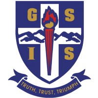 Good Shepherd International School (GSIS) logo, Good Shepherd International School (GSIS) contact details