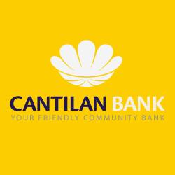 Cantilan Bank logo, Cantilan Bank contact details