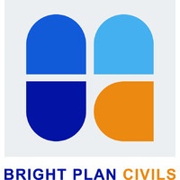 Bright Plan Civils logo, Bright Plan Civils contact details