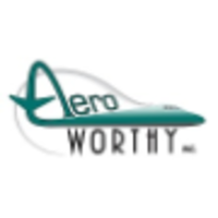 Aero Worthy, Inc. logo, Aero Worthy, Inc. contact details