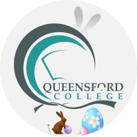 Queensford College logo, Queensford College contact details