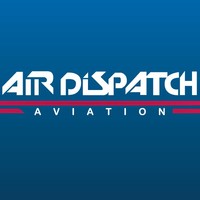 Air Dispatch FBO logo, Air Dispatch FBO contact details