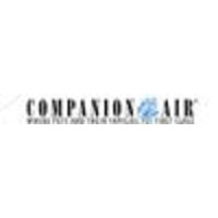 Companion Air Corp logo, Companion Air Corp contact details