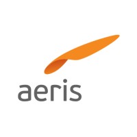 Aeris Energy logo, Aeris Energy contact details