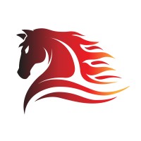 Red Horse Aviation logo, Red Horse Aviation contact details