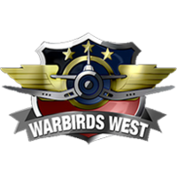 Warbirds West logo, Warbirds West contact details