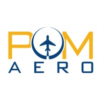 Peace of Mind Aerospace logo, Peace of Mind Aerospace contact details