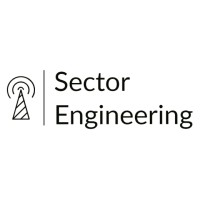 Sector Engineering logo, Sector Engineering contact details