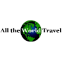 All the World Travel logo, All the World Travel contact details