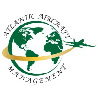 Atlantic Aircraft Management, Inc logo, Atlantic Aircraft Management, Inc contact details