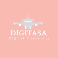 DIGITASA logo, DIGITASA contact details