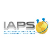 IAPS- Integrated Aviation Procurement Systems logo, IAPS- Integrated Aviation Procurement Systems contact details