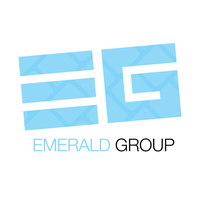 Emerald Group (EG) logo, Emerald Group (EG) contact details