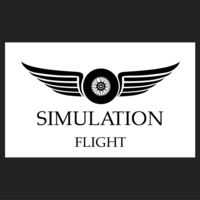 Simulation Flight logo, Simulation Flight contact details