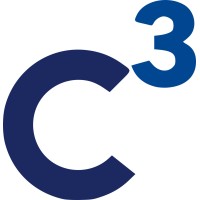 C Cubed Aerospace logo, C Cubed Aerospace contact details