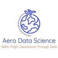 Aero Data Science, LLC logo, Aero Data Science, LLC contact details