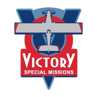 Victory Special Missions logo, Victory Special Missions contact details